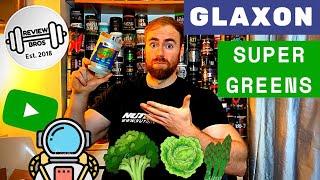 GLAXON | SUPER GREENS  — The Honest Review! Are They Essential!?