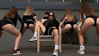 Erica Banks - Throw a lil mo | TWERK dance video | ️Cartel fam