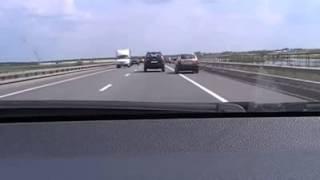 Overtaking Gone Wrong