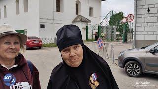 "Шлосберг не уезжает как г@ндоны - значит сядет". Псковичи об аресте за антивоенные высказывания