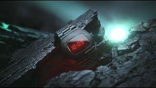 American Classic Hamilton PSR Digital Quartz | Hamilton Watch