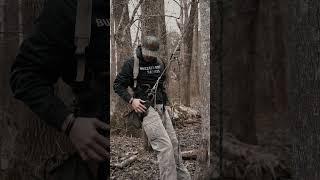 Tech Tip Tuesday: Tether Height #hunting #bowhunting #archery #deerhunting #deer #weaintfancy