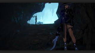 [PvE]BDO - Black Desert Online - 312 AP - Maehwa Awakening Crypt of Resting Thoughts Grind