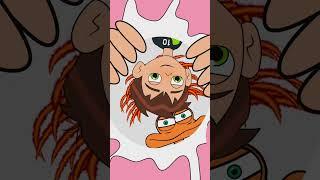 PEDRO PEDRO INSIDEOUT |ALIEN STUDIOS |