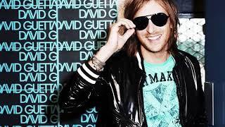 David Guetta   The World Is Mine