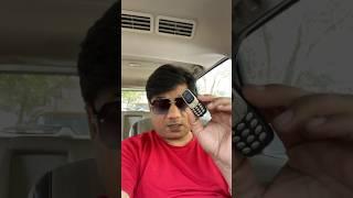 Ye Hain Duniya Ka Sabse Chota Phone #repair  #diy #tech #satisfying  #trending #gadgets #trending