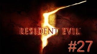 Resident Evil 5 Deutsch #027 - Schiff Reinigung