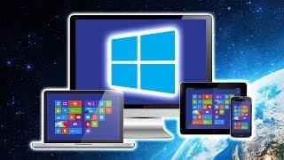 Is Microsoft Strangling the Desktop PC? (UWP Explained)