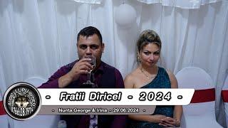 Nunta George & Irina - 14 - Fratii Diricel - 29.06.2024