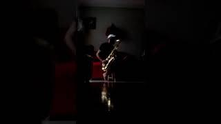 Sozinho Sax Tenor