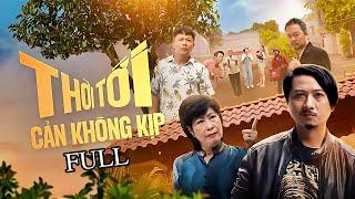 Thời Tới Cản Không Kịp- FULL TẬP 1-12 | Phim Giang Hồ 2024 | Hứa Minh Đạt,  Lâm Vỹ Dạ, Kim Phương