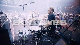 Bodyweb - Drum Cam - Outbreak Fest 2024