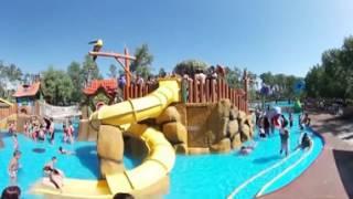 Parque Oasis 360°