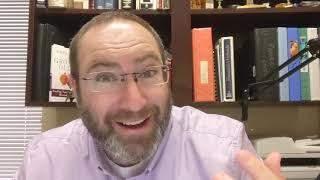 Pirkei Avot 4:12 - Rabbi Elazar ben Shammua's Advice on Elevating Respect & Reverence