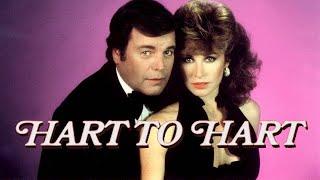 Classic TV Theme: Hart to Hart