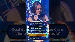 VOCÊ SABE O QUE PODE ZERAR SUA REDAÇÃO DO ENEM?