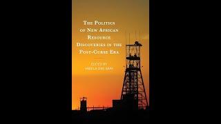 Are The Recent Oil And Gas Discoveries In Africa A Blessing Or A Curse?