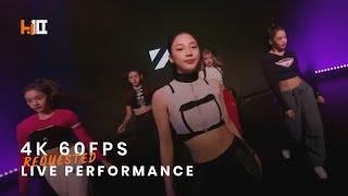 [4K 60FPS] BABYMONSTER - 2NE1 MASHUP PERFORMANCE VIDEO | REQUESTED