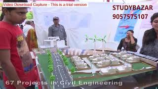 SCIENCE & ENGINEERING PROJECTS EXHIBITION - STUDYBAZAR