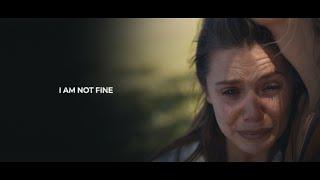 I AM NOT FINE | sad multifandom