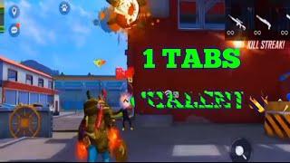 VENKY GEMAR 1 TABS 