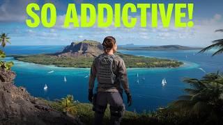 Top 10 Addictive Games Will Keep You Hooked for Hours