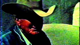 "Out Of The West" : Fred Martin (1973)