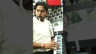#melodica CHUNARI CHUNARI MOHIT PANDEY