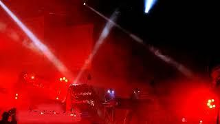 Orbital Glastonbury 2024  audio only