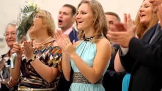 Wedding 1 - by Matvey Shery