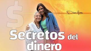 8 Secretos Infalibles del DINERO | Diana Alvarez & Mary Cardona