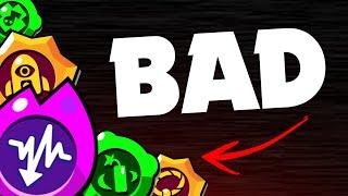 Brawl Stars' Most Useless Abilities - Part 2