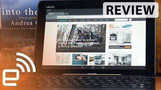 ASUS Transformer Pad TF103C review | Engadget