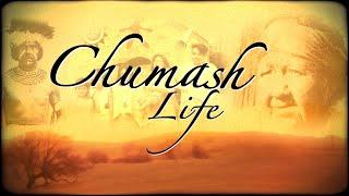 Chumash Life - Summer 2016