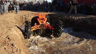 Rednecks with Paychecks ATV Bounty Hole - Spring Break 2019