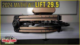 2024 Mathews Lift 29.5 | In Depth Review