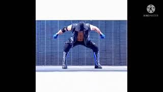 AJ Styles - WWE Theme Song(Phenomenal) Arena Effects. AJ Styles Custom Titantron