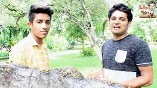 HARAMI FRIEND | FEAT. VIRAT BENIWAL |