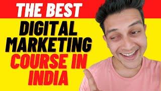 Digital Marketing Courses in Pune | Top Digital Marketing Institutes in Pune