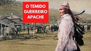 ▶ A Verdadeira HISTÓRIA SOBRE A VIDA DE GERONIMO, O TEMIDO GUERREIRO APACHE