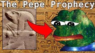 The Untold History of Pepe the Frog