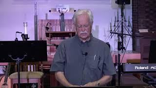 Ellen McFarlane Live Stream