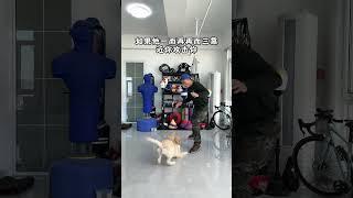 教你一招防身术 直接放倒！ 防身术 女子防身术 儿童防身术