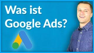 Was ist Google Ads