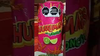 hoy encontre en la tienda ..churrumaiz y fritos de chorizo y chipotle