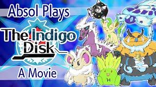 675 - Absol Plays The Indigo Disk: a Movie