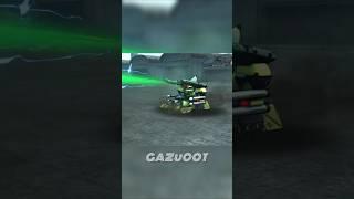 GAZuOOT all attack #fyp #fypシ #gundam #gunpla #gunplasantai #gunplacommunity #hobby #bandai #trendin