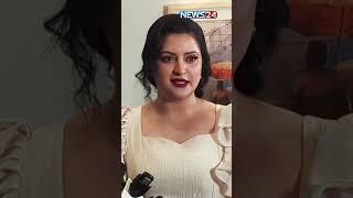 আমার নামে ব্র্যান্ড দিলেই বিক্রি হবে: পরীমনি | News24
