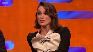 The Graham Norton Show Season 32 Episode 9 (Nov 30, 2024) Full Episode HD