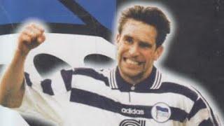 Hertha BSC 98/99 Saisonhighlights